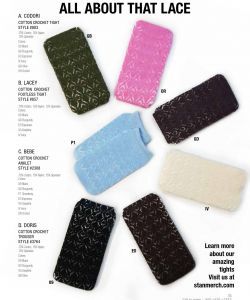 Bella Socks - Fall 2016 Socks Catalog
